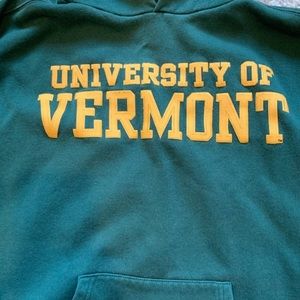 UVM Sweatshirt